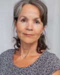 Ninia Margrethe Johnsen FHI